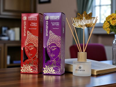 DIFUSOR PREMIUM X 125 ML