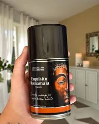 AEROSOL AROMANZA 280 ml