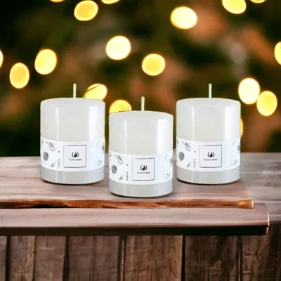 Votivo Neutro  5 x 4.4 cm