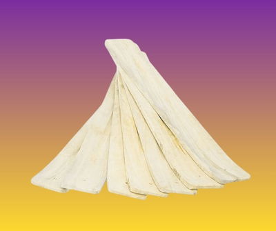 Portasahumerio SKY madera natural