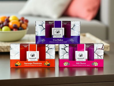 Veloncito Vintage Aromático x 3 unid.