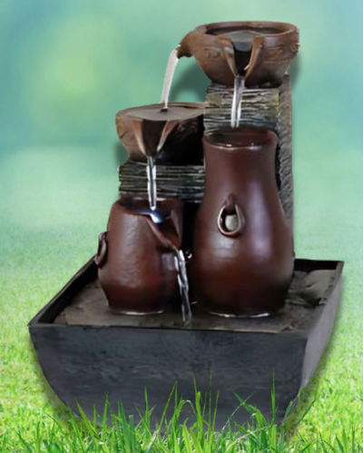 FUENTE DE AGUA CHICA 306-9163608