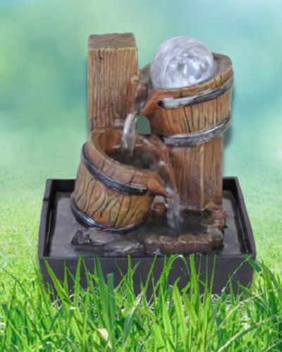 FUENTE DE AGUA 306 3154195