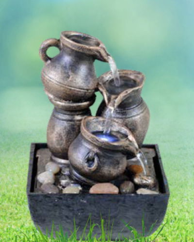 FUENTE DE AGUA CHICA 306 9163059