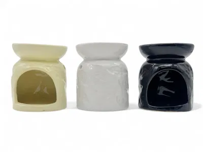 HORNITO HOJAS 8,5 CM