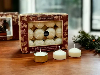 V. Noche Aromatica x 24 (c/vegetal)