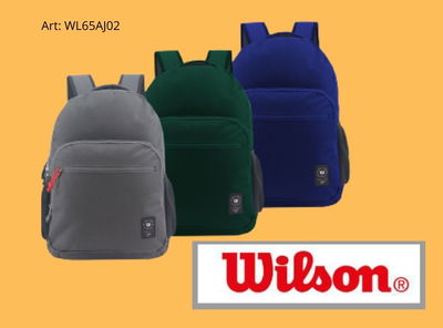 Mochila Wilson 18 pulgadas