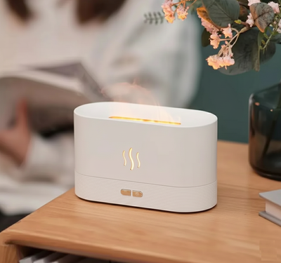 HUMIDIFICADOR SIN FILTRO YXDQ701BL