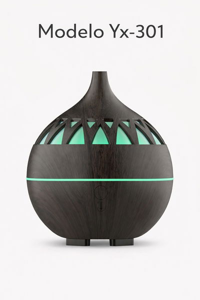 HUMIDIFICADOR SIN FILTRO YX302MO