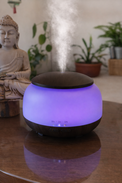 HUMIDIFICADOR SIN FILTRO YX300