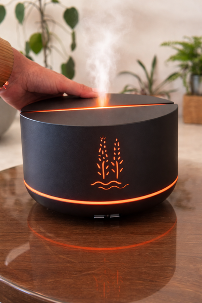 HUMIDIFICADOR SIN FILTRO YX2400