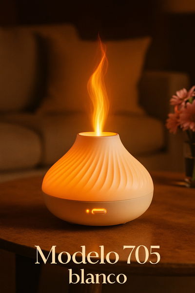 HUMIDIFICADOR SIN FILTRO YXDQ705