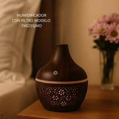 HUMIDIFICADOR C/FILTRO YX025SMO