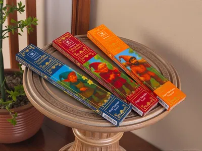 SAHUMERIOS DUENDES DEL ALQUIMISTA (CAJA INDIVIDUAL)