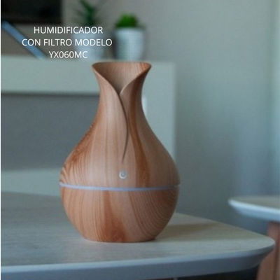 HUMIDIFICADOR C/FILTRO YX060MC
