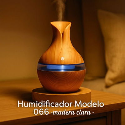 HUMIDIFICADOR C/FILTRO YX066MC