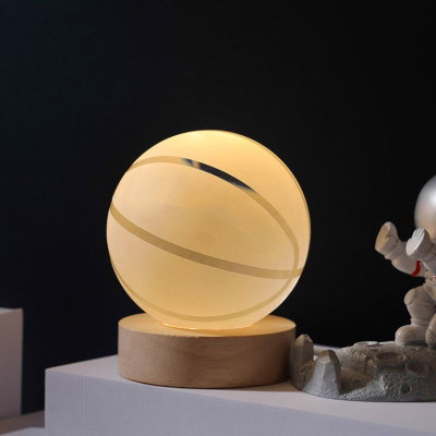 ESFERA 3D N14 BASQUET