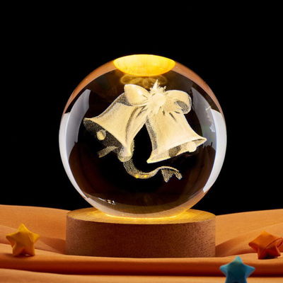 ESFERA 3D N65 CAMPANAS