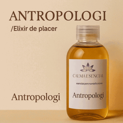 ESENCIAS PARA HUMIDIFICADORES - ANTHROPOLOGY