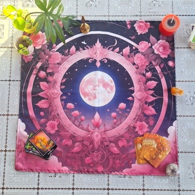 Paño tarot-tapiz cod-002
