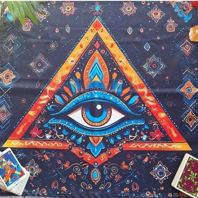 Paño tarot-tapiz cod-005