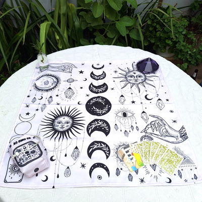 Paño tarot-tapiz cod-208