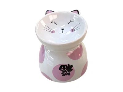 GHORNITO GATITO LUNARES