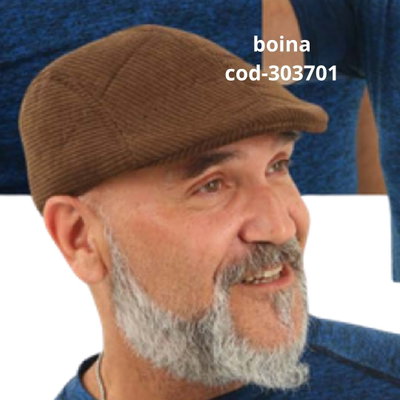 BOINA COD 303701