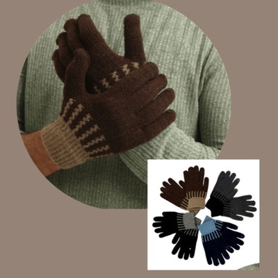 GUANTE TACTIL HOMBRE X UNIDAD COD 303748