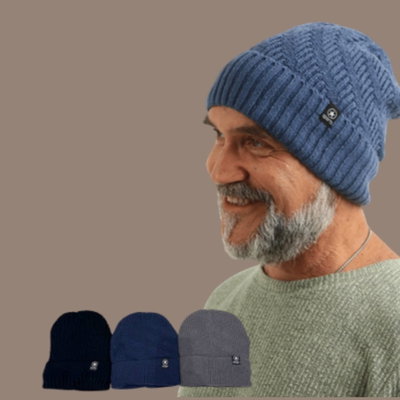 GORRO HOMBRE COD 303731