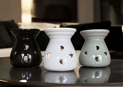 HORNITO LUNA Y ESTRELLAS