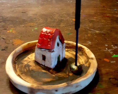 PORTASAHUMERIO CASITA
