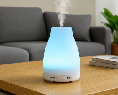 HUMIDIFICADOR SIN FILTRO YX108BL