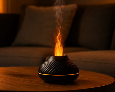 HUMIDIFICADOR SIN FILTRO YXDQ705NE