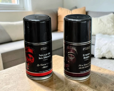 AEROSOL AROMANZA 280 ml