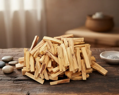 PALO SANTO