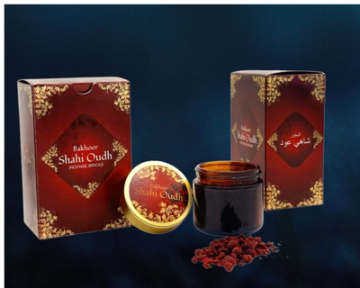 FRAGANCIA PREMIUM PARA SAHUMAR