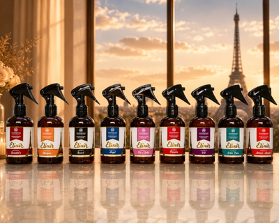 AROMATIZANTE TEXTIL ELIXIR X 200 CC