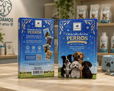 ORACULO DE LOS PERROS