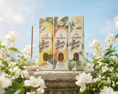 LINEA GARDEN SAGRADA MADRE