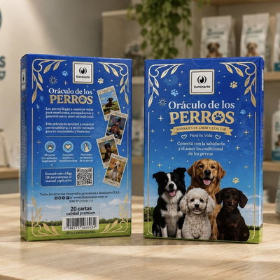 ORACULO DE LOS PERROS