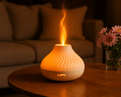 HUMIDIFICADOR SIN FILTRO YXDQ705 BL