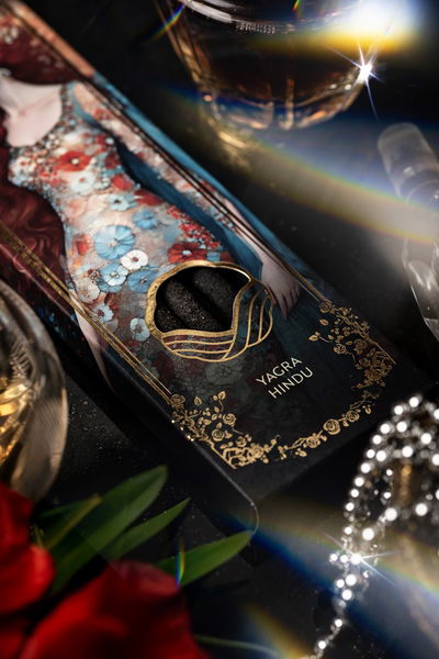 LINEA TAO PERFUM PREMIUM