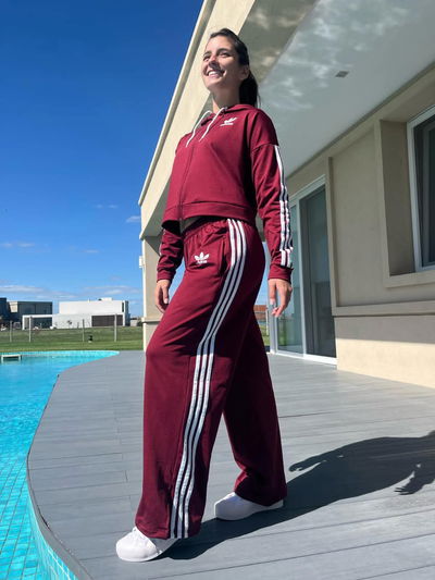 Conjunto térmico 