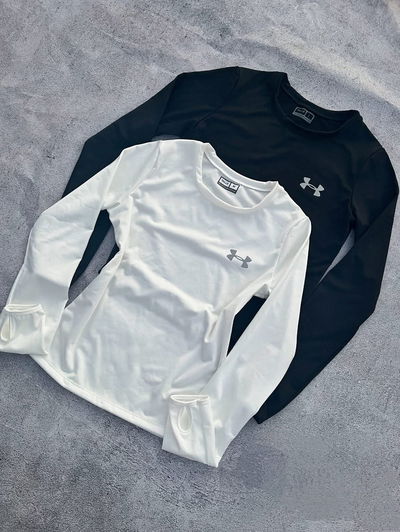 Camiseta térmica.