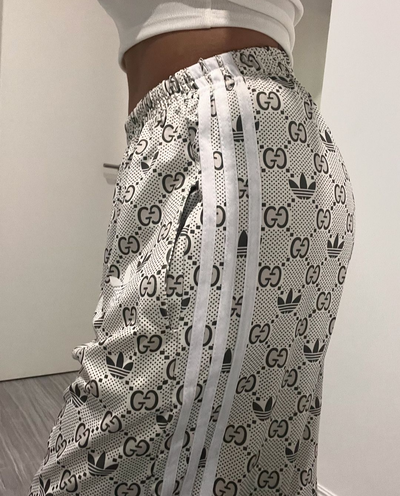 Palazo ad Gucci