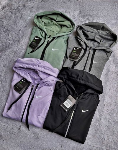 Campera nk térmica 
