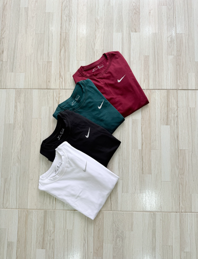 Camiseta térmica 