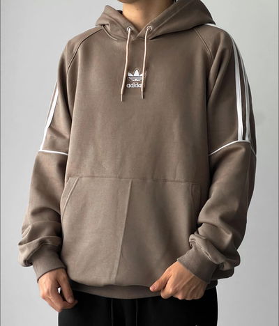 Buzo adidas unisex 
