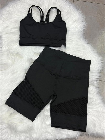 Conjunto red